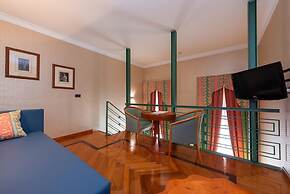 Grand Hotel Ortigia Siracusa