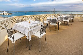 Grand Hotel Ortigia Siracusa