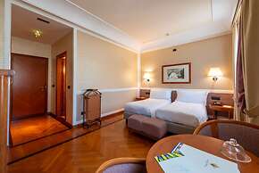 Grand Hotel Ortigia Siracusa
