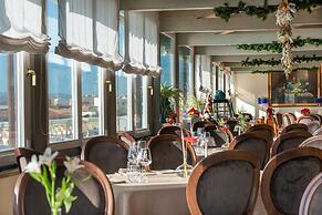 Grand Hotel Ortigia Siracusa