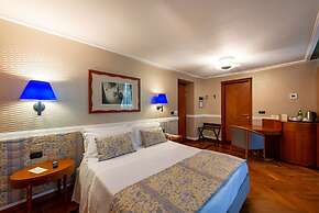 Grand Hotel Ortigia Siracusa