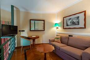 Grand Hotel Ortigia Siracusa