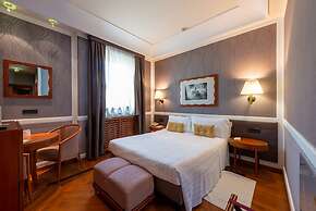 Grand Hotel Ortigia Siracusa
