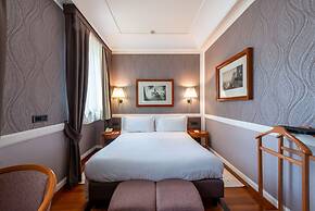 Grand Hotel Ortigia Siracusa