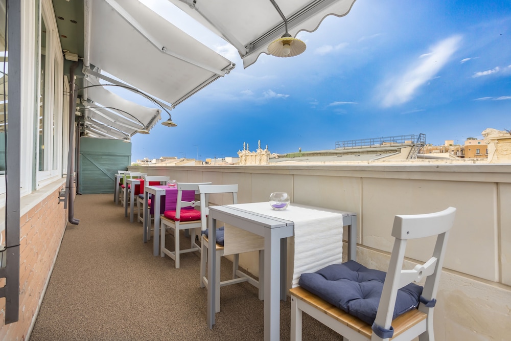 Grand Hotel Ortigia Siracusa