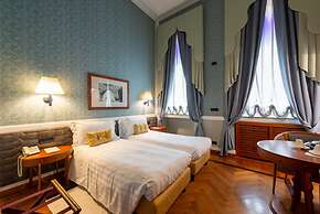 Grand Hotel Ortigia Siracusa