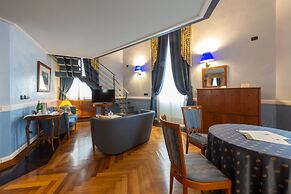 Grand Hotel Ortigia Siracusa