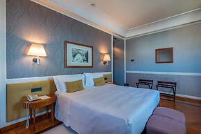 Grand Hotel Ortigia Siracusa