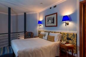 Grand Hotel Ortigia Siracusa
