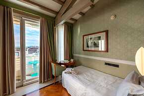 Grand Hotel Ortigia Siracusa