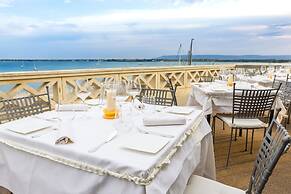 Grand Hotel Ortigia Siracusa