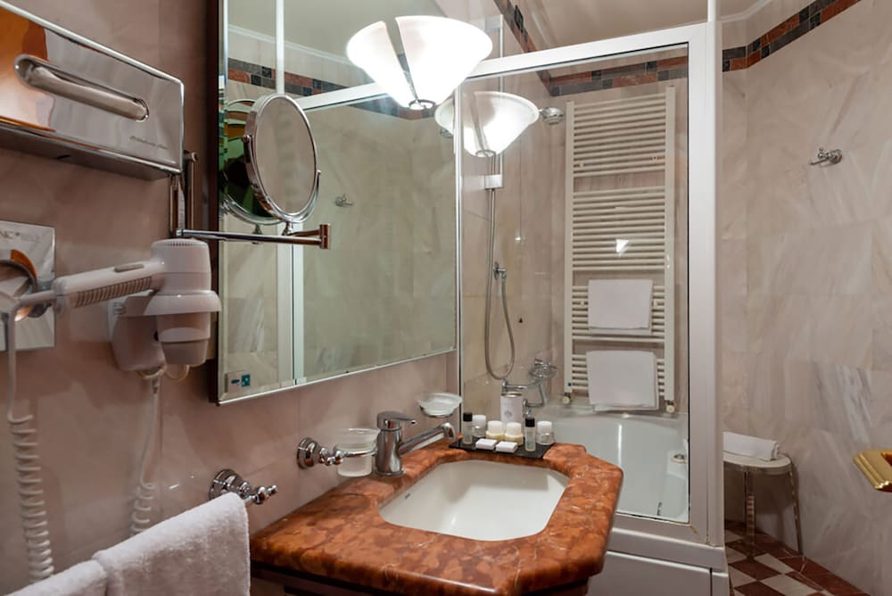 Grand Hotel Ortigia Siracusa