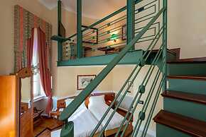 Grand Hotel Ortigia Siracusa