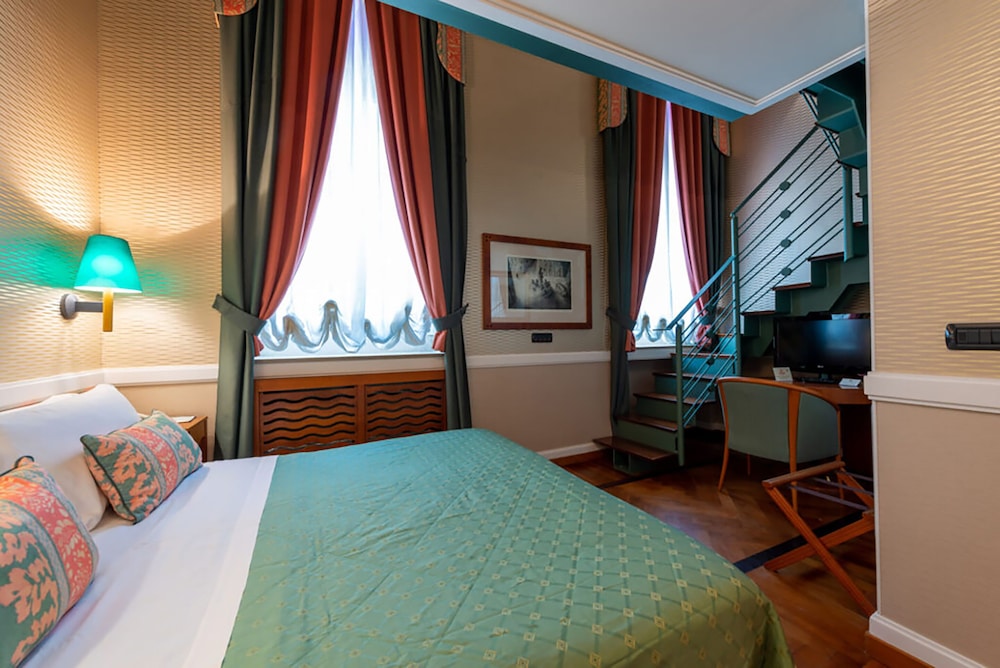 Grand Hotel Ortigia Siracusa