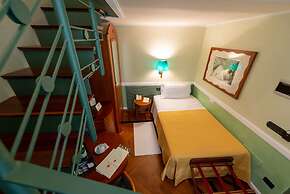 Grand Hotel Ortigia Siracusa