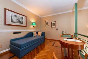 Grand Hotel Ortigia Siracusa
