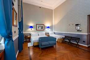 Grand Hotel Ortigia Siracusa