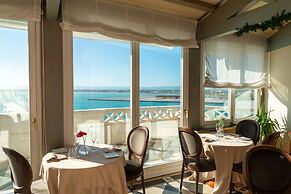 Grand Hotel Ortigia Siracusa