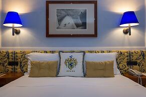Grand Hotel Ortigia Siracusa