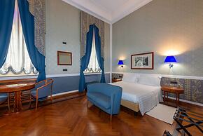 Grand Hotel Ortigia Siracusa
