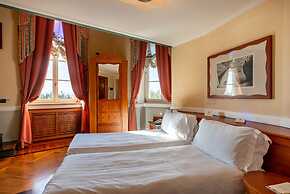Grand Hotel Ortigia Siracusa