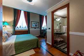 Grand Hotel Ortigia Siracusa