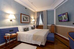Grand Hotel Ortigia Siracusa
