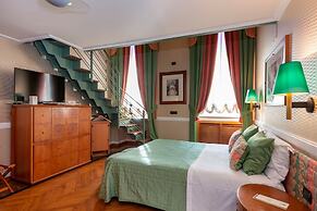 Grand Hotel Ortigia Siracusa