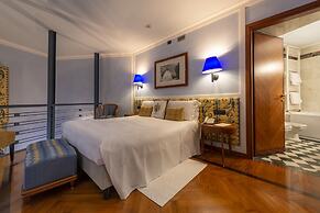 Grand Hotel Ortigia Siracusa
