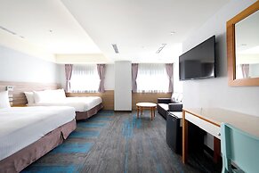 Ferrary Hotel