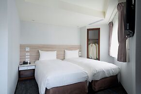 Ferrary Hotel