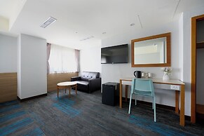 Ferrary Hotel