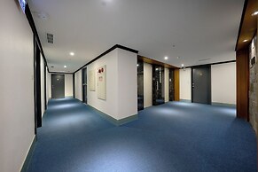 Ferrary Hotel