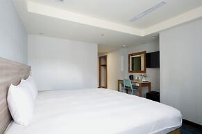 Ferrary Hotel