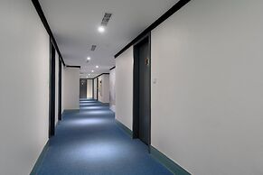Ferrary Hotel