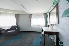 Ferrary Hotel