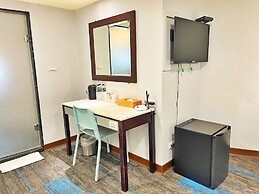 Ferrary Hotel