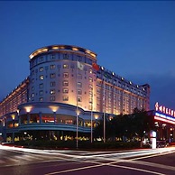 New Century Hotel Taizhou