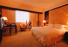 New Century Hotel Taizhou
