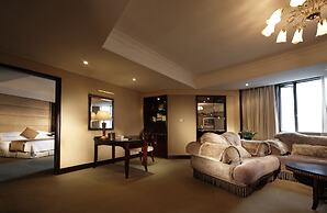 New Century Hotel Taizhou