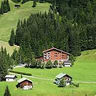 IFA Breitach Apartments Kleinwalsertal