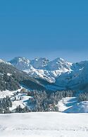 IFA Breitach Apartments Kleinwalsertal