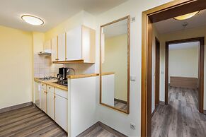 IFA Breitach Apartments Kleinwalsertal