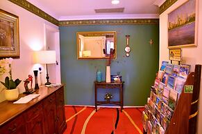 Palms Bed & Breakfast