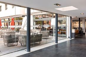 New Hotel of Marseille