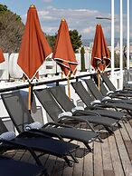 New Hotel of Marseille