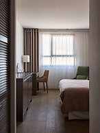 New Hotel of Marseille