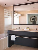 New Hotel of Marseille