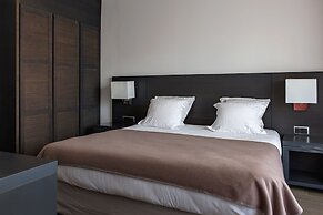 New Hotel of Marseille