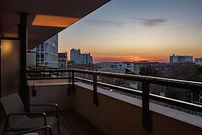 New Hotel of Marseille